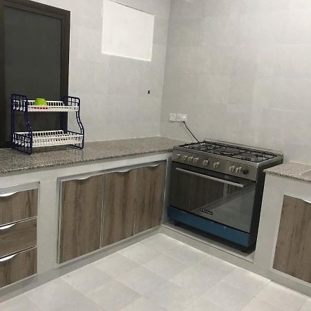 Platinum Chalet Mirbat Salála Exteriér fotografie