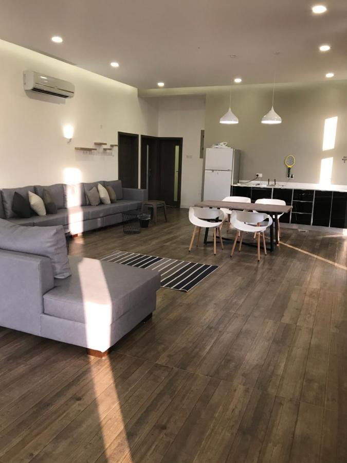 Platinum Chalet Mirbat Salála Exteriér fotografie