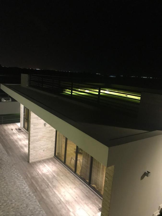 Platinum Chalet Mirbat Salála Exteriér fotografie